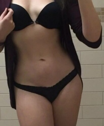 Инга, 23 года